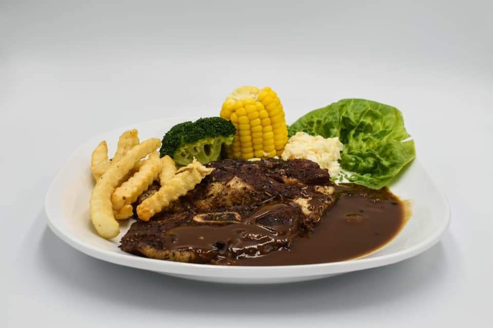 Port Lepak Western Food Photo 10