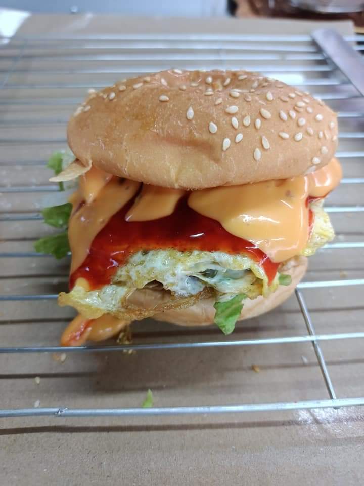 Port Lepak Western Food Photo 8