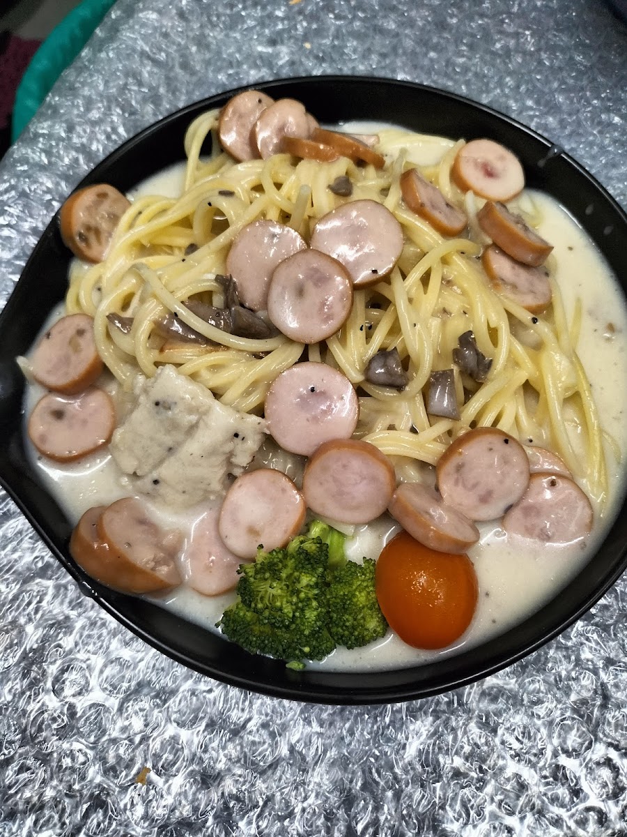 Port Lepak Western Food Photo 9