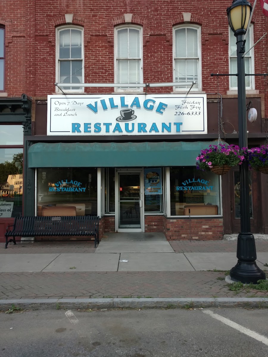 Village Restaurant