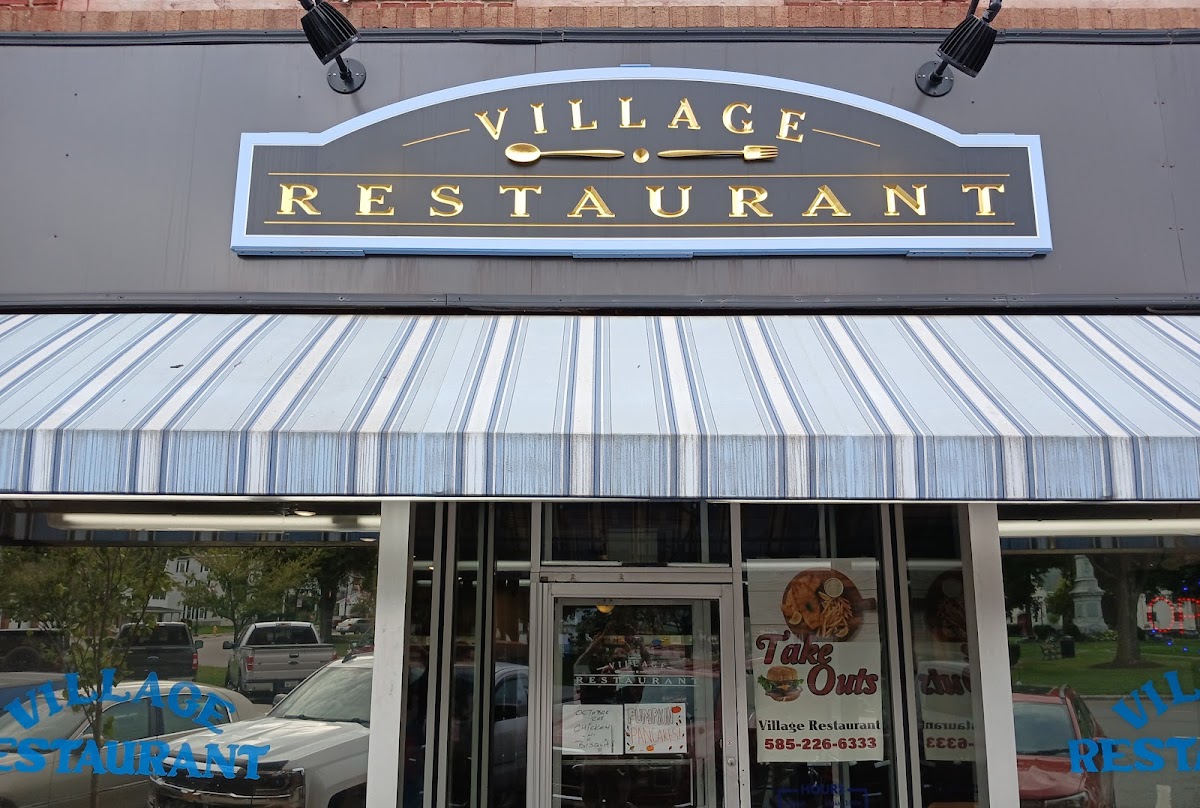 Village Restaurant Photo 4