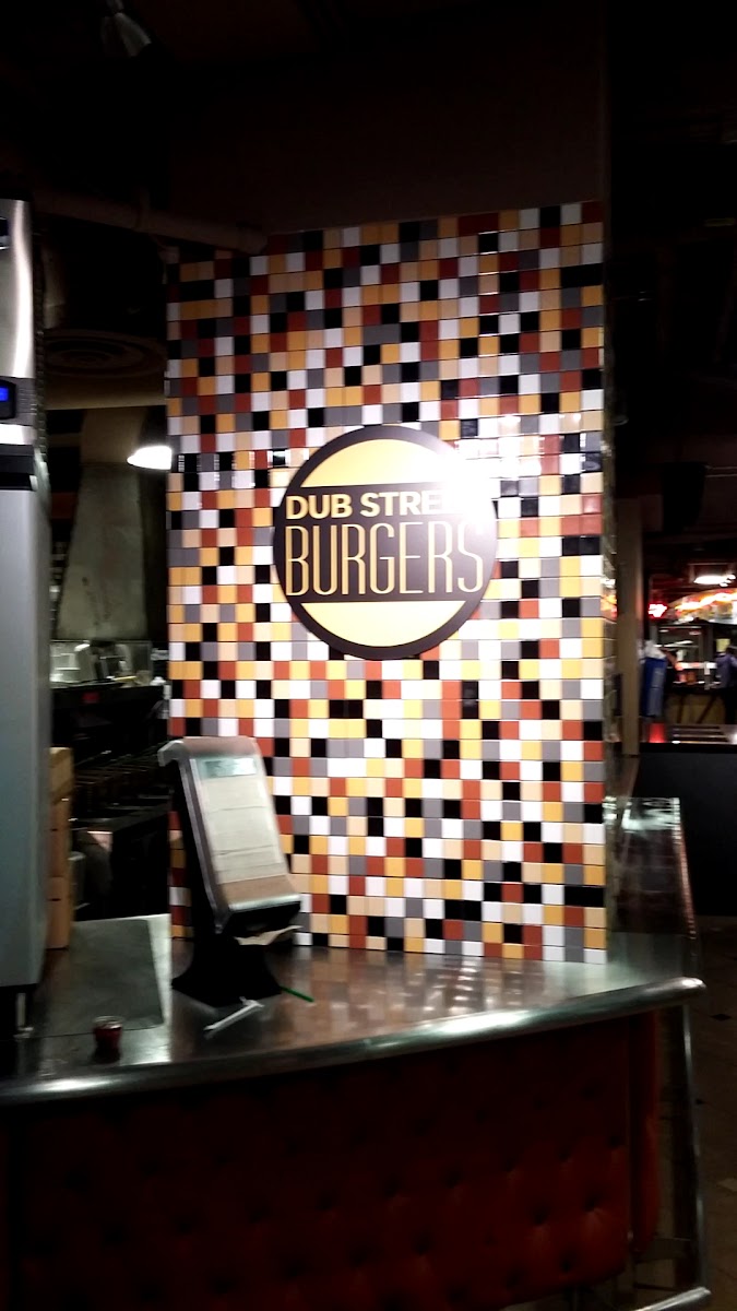 DUB Street Burgers Photo 10