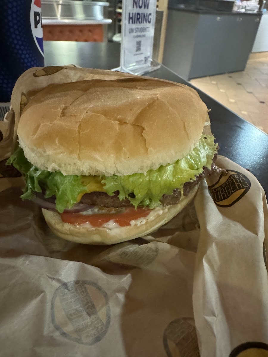 DUB Street Burgers Photo 8