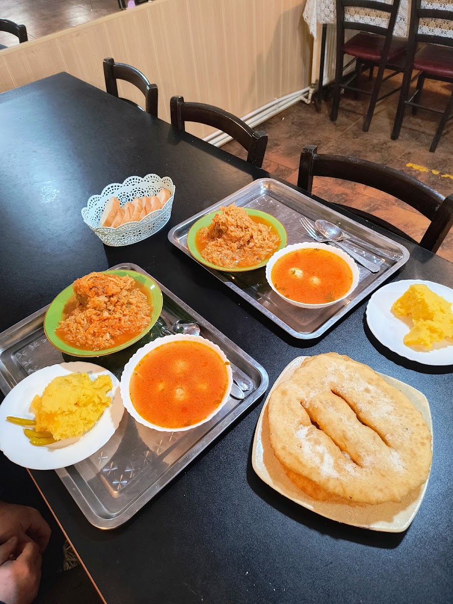 Restaurant Cristal