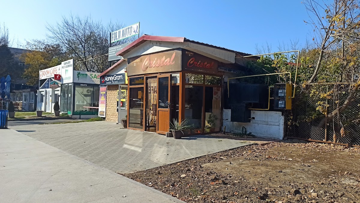 Restaurant Cristal Photo 2