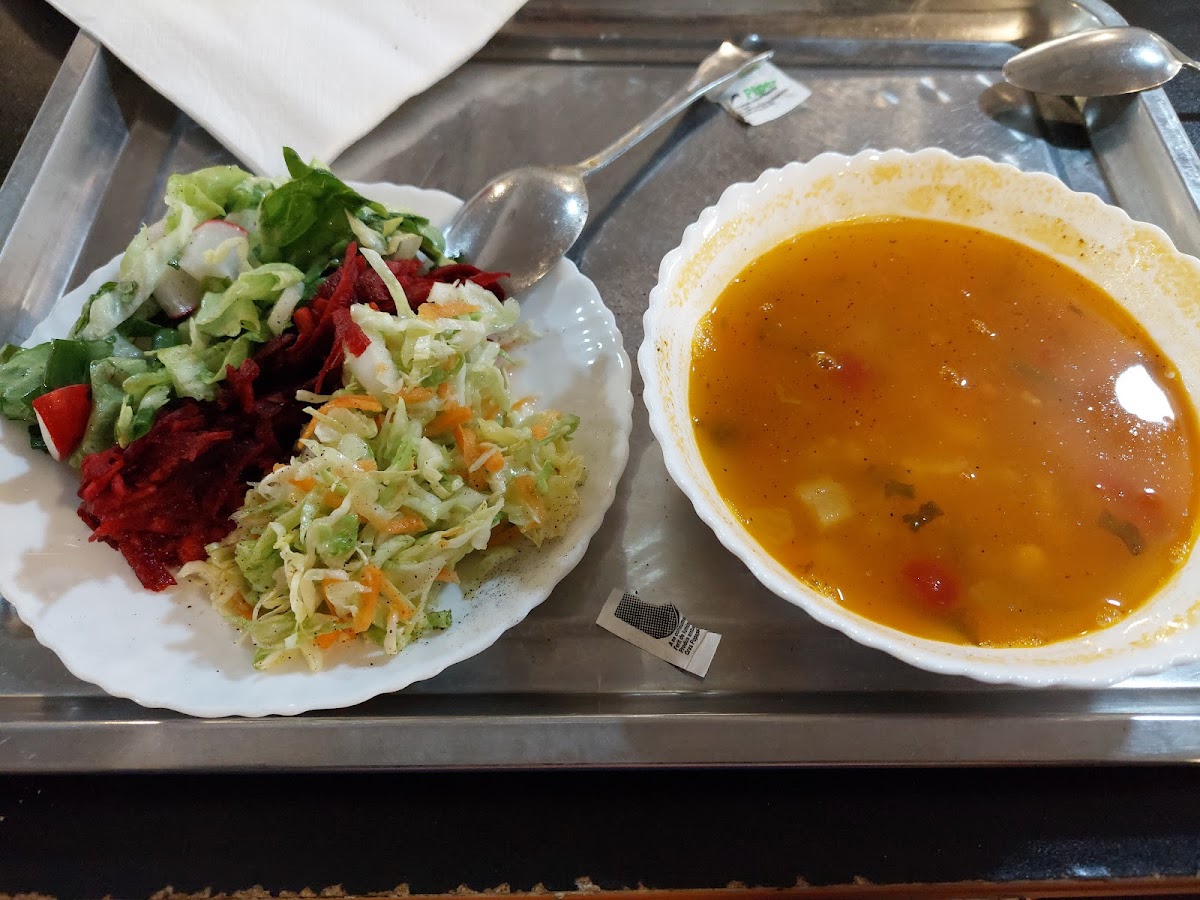 Restaurant Cristal Photo 3