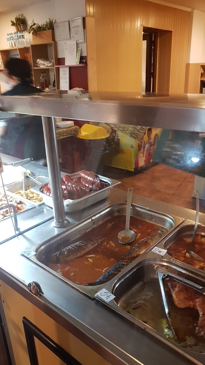 Restaurant Cristal Photo 8