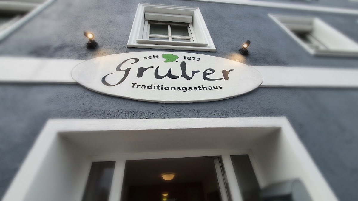 Gasthaus Gruber