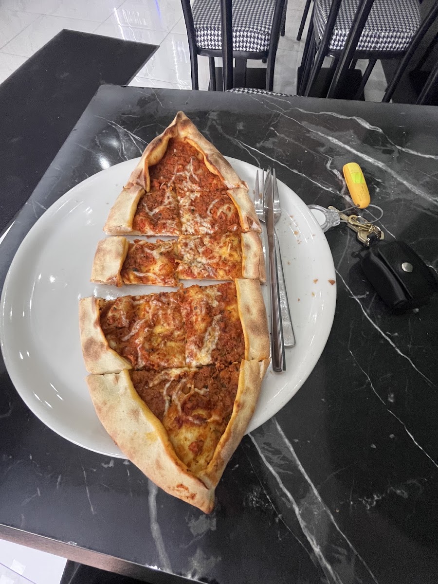 Berliner Döner Pizza & Burger Photo 6