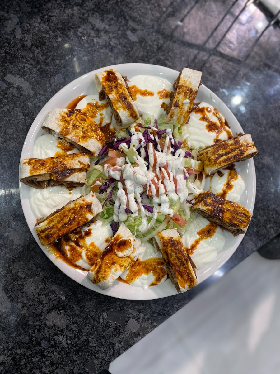 Berliner Döner Pizza & Burger Photo 8