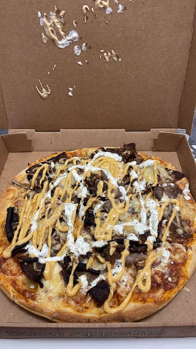 Berliner Döner Pizza & Burger Photo 9
