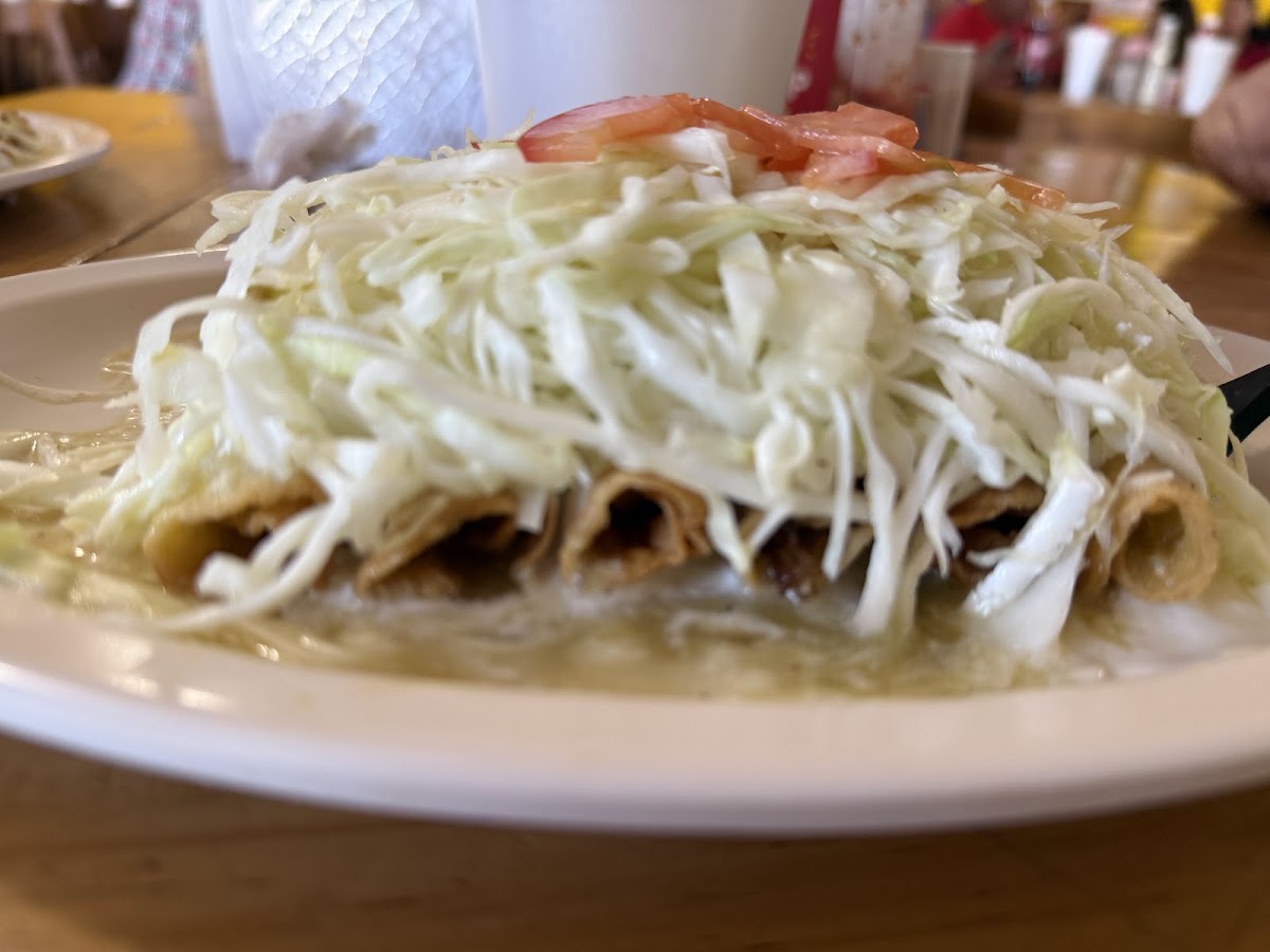 Tacos Aca Toy #2 Photo 4