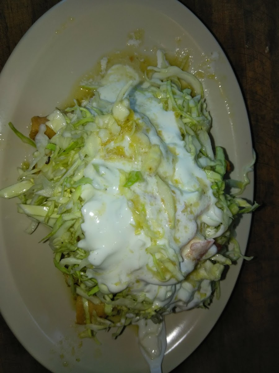 Tacos Aca Toy #2 Photo 6
