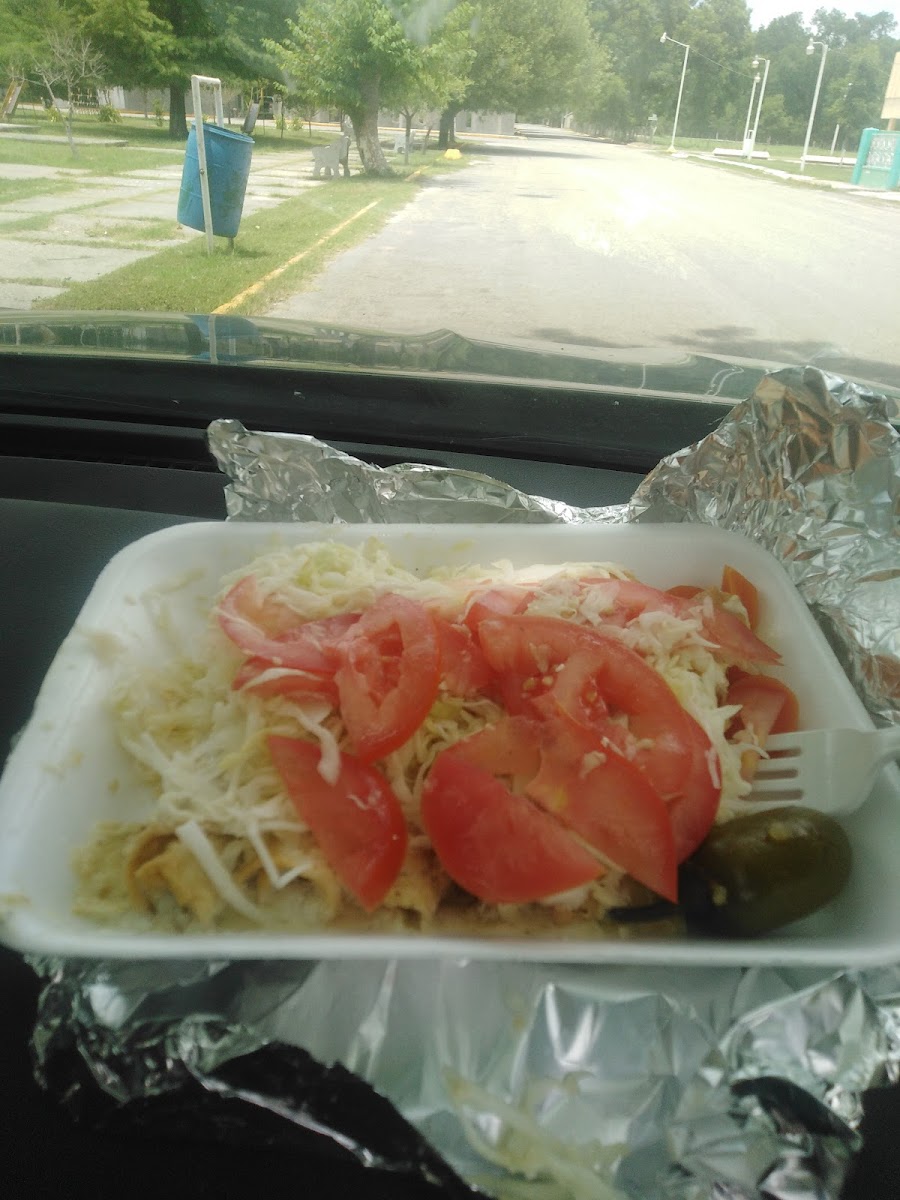 Tacos Aca Toy #2 Photo 8