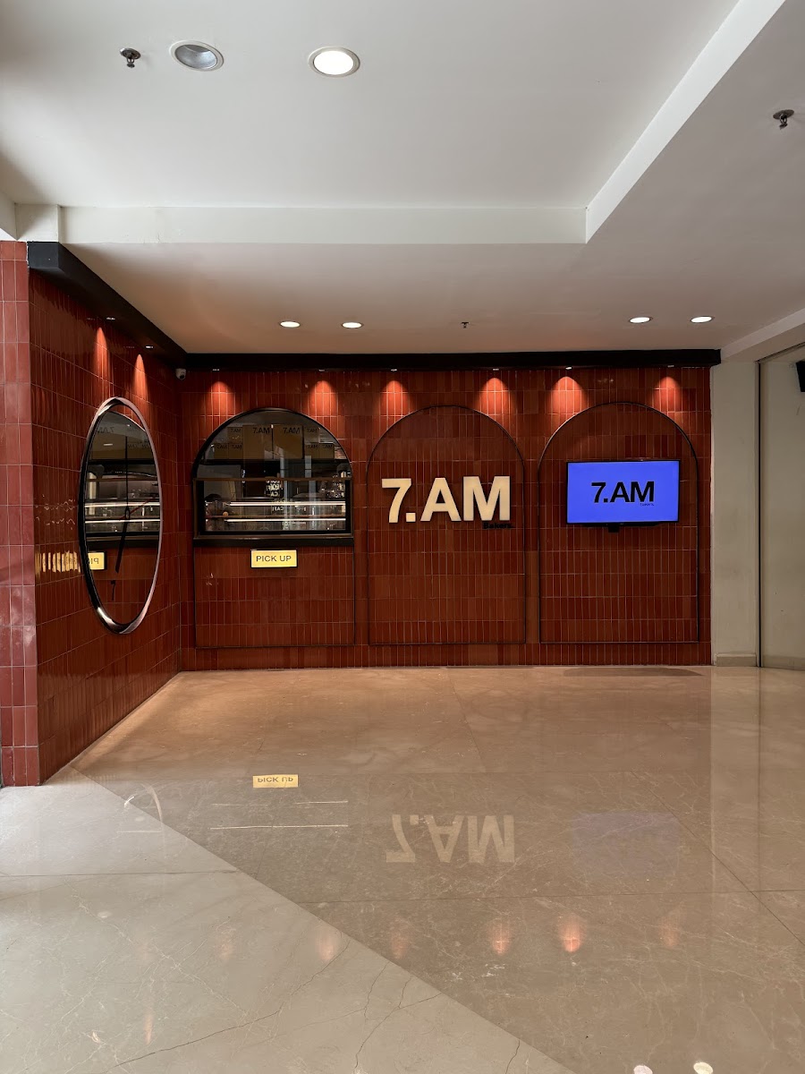 7.AM Bakers MargoCity Photo 4