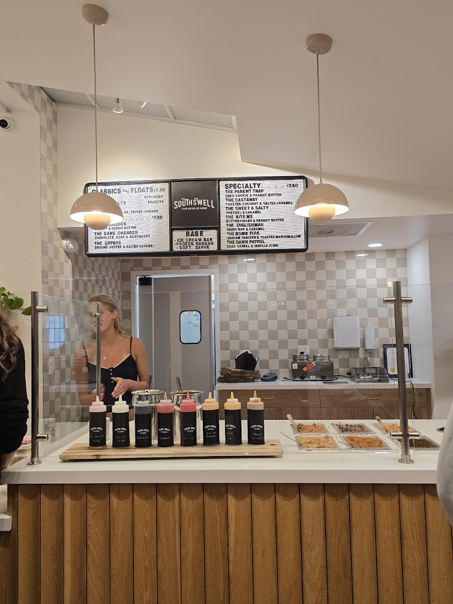 South Swell Ice Cream Photo 2