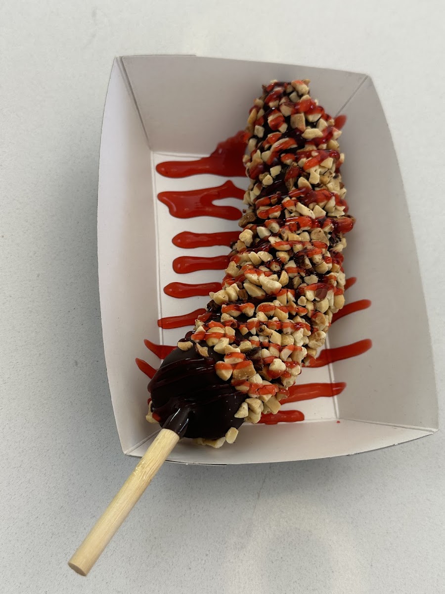 South Swell Ice Cream Photo 5
