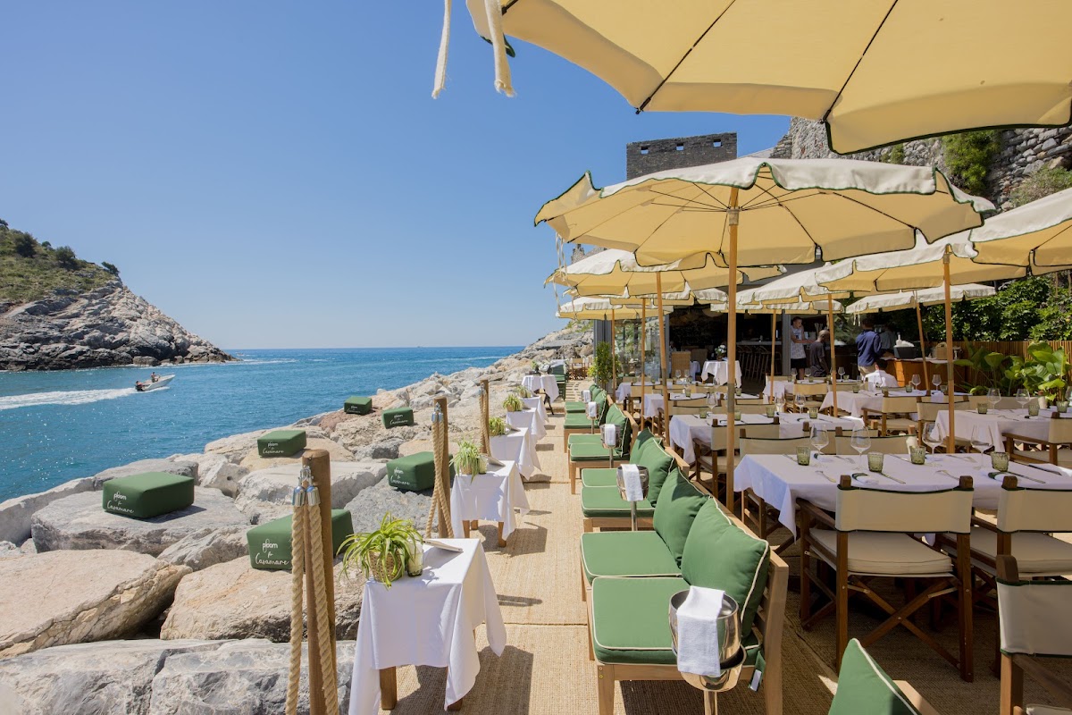 Casamare Portovenere
