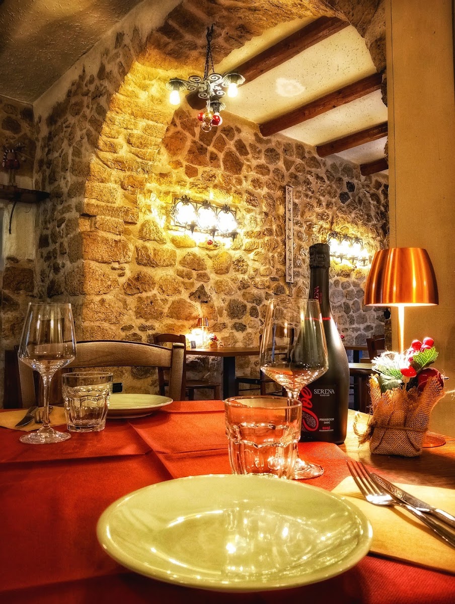 Il Tagliere Ristorante Stuzzicheria