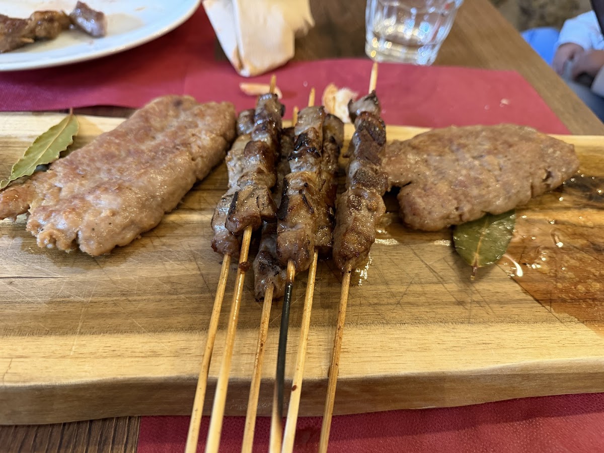 Il Tagliere Ristorante Stuzzicheria Photo 3