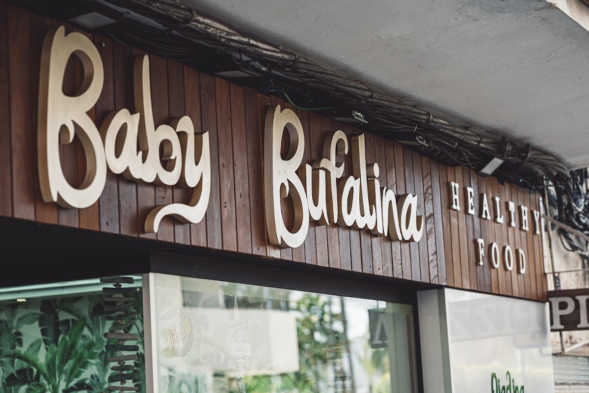 Baby Bufalina