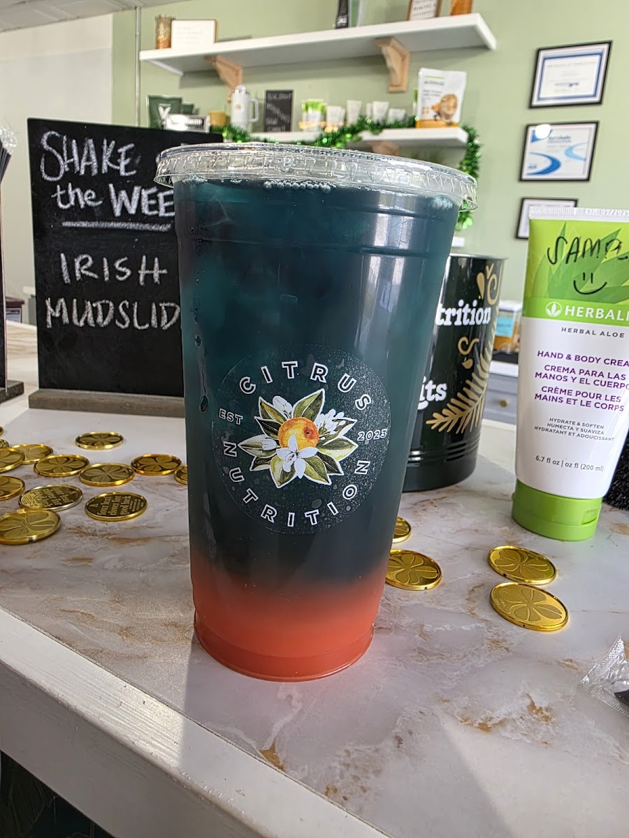 Citrus Herbalife Nutrition Photo 4