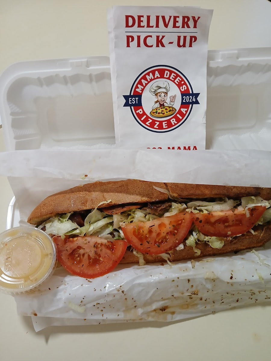 Mama Dee's Pizzeria Photo 4