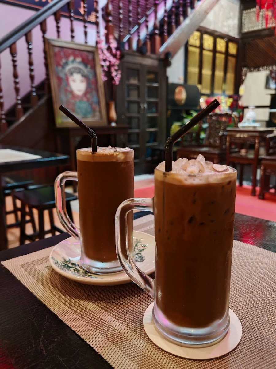 唐阁 茶餐厅 TG White Coffee Photo 8