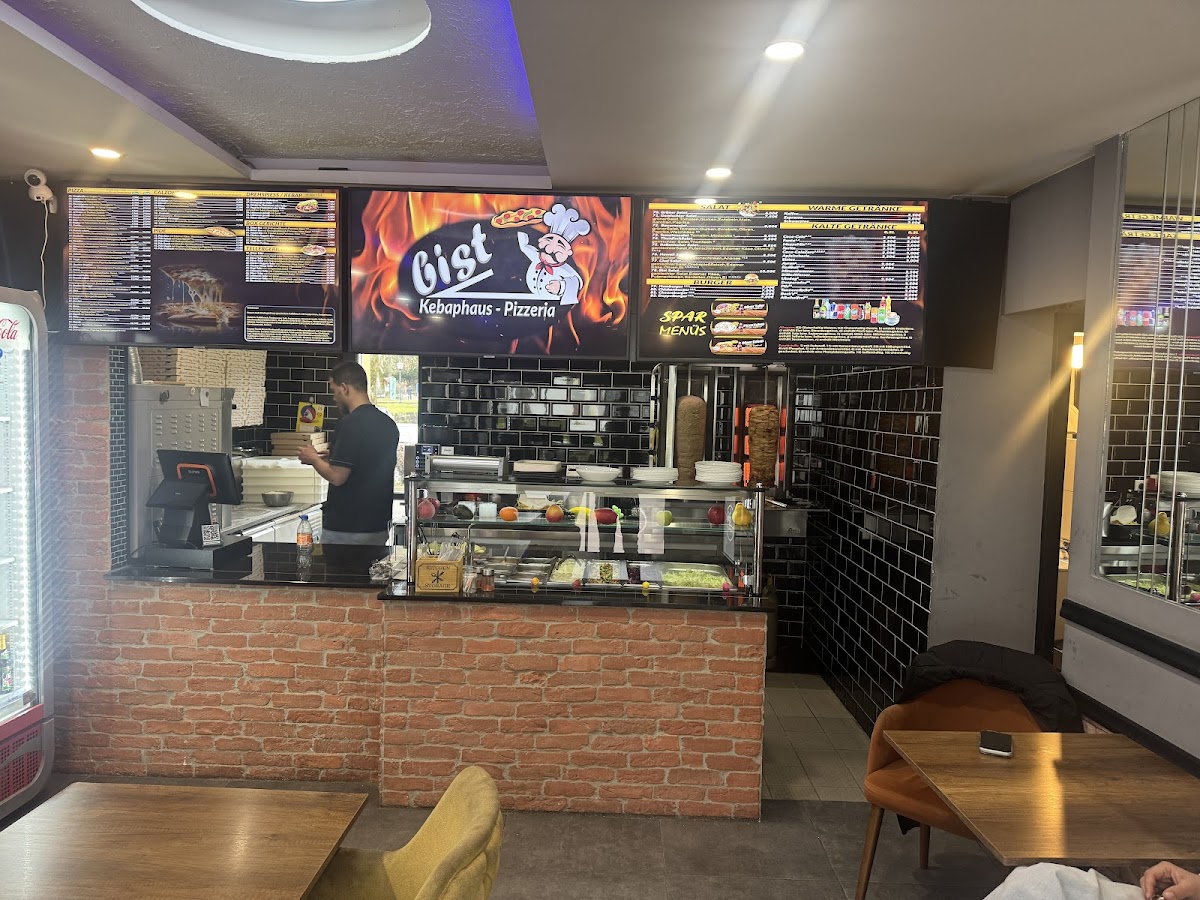Bist Kebaphaus & Pizzeria Photo 3