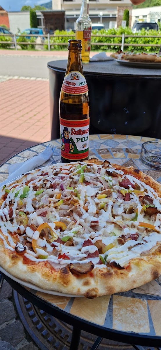 Bist Kebaphaus & Pizzeria Photo 6