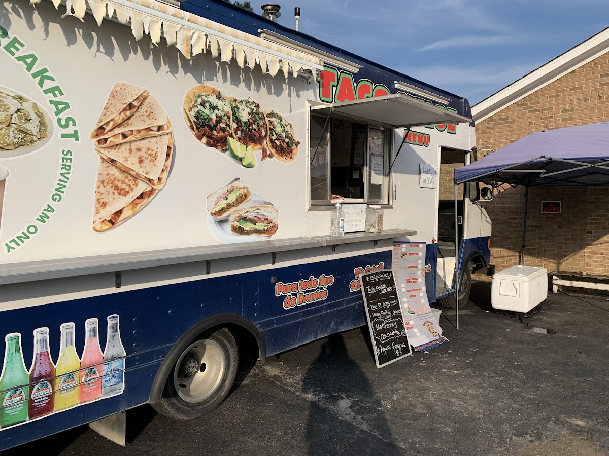 Taco Veloz Photo 4