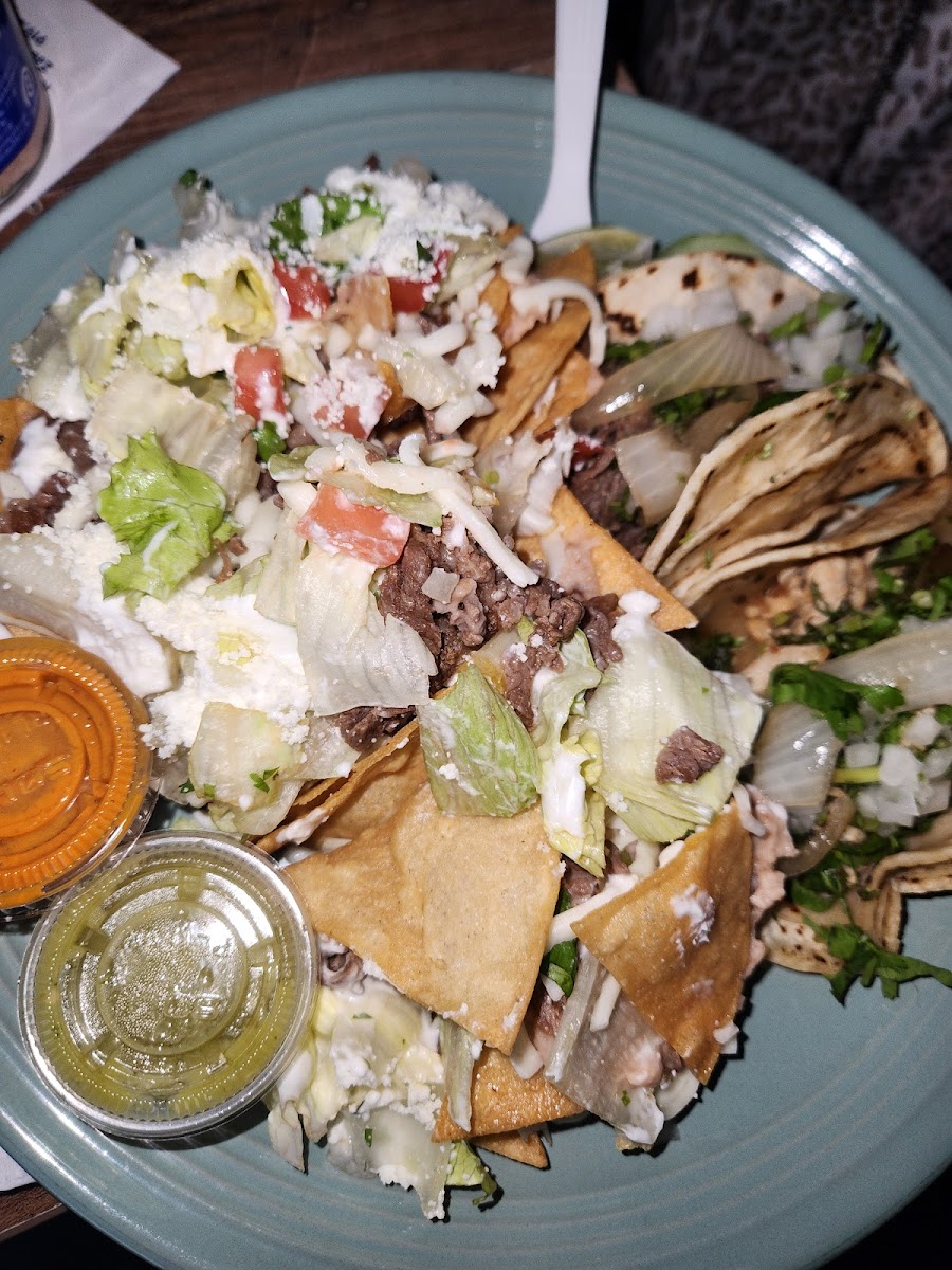 Taco Veloz Photo 6