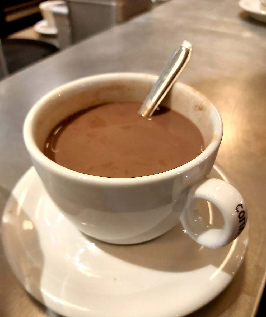 Café Lumière Photo 9