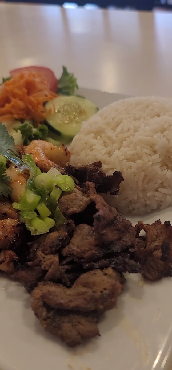 Pho Basil Photo 2