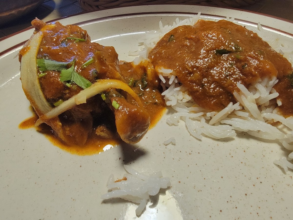 Tikka Bites Indian Cuisine Photo 10