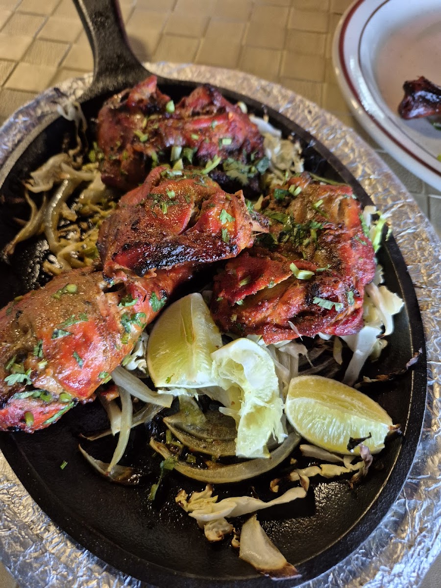 Tikka Bites Indian Cuisine Photo 5