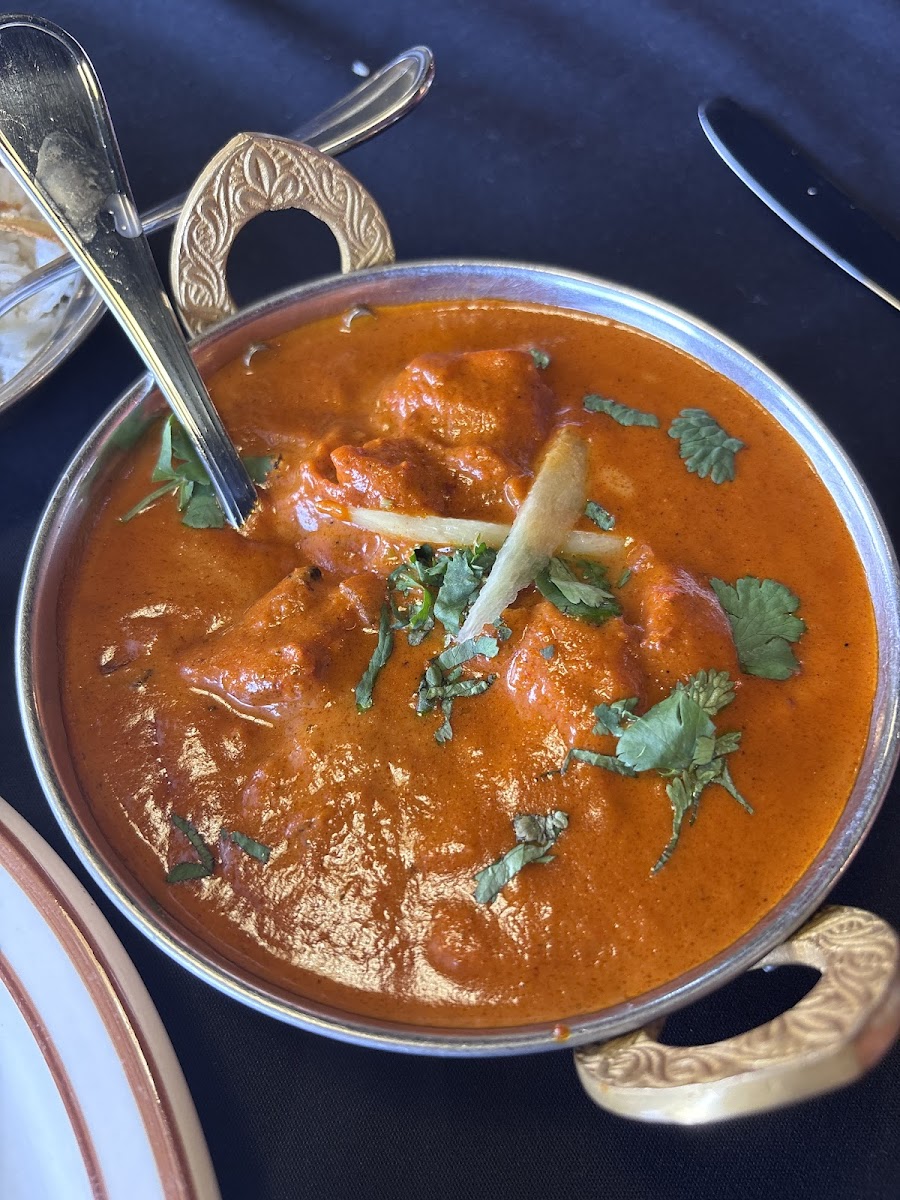 Tikka Bites Indian Cuisine Photo 8