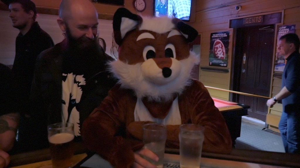 Paddys Eat & Drink Photo 2
