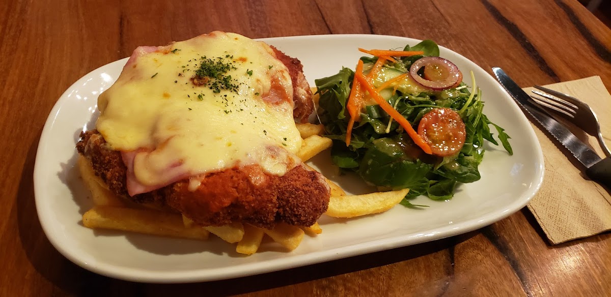 Paddys Eat & Drink Photo 6