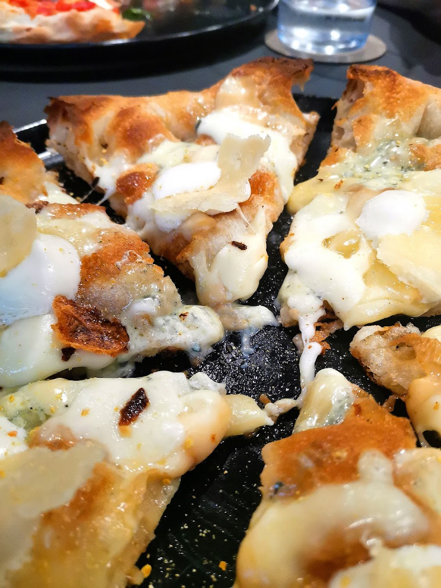 Quasi Margherita Photo 5