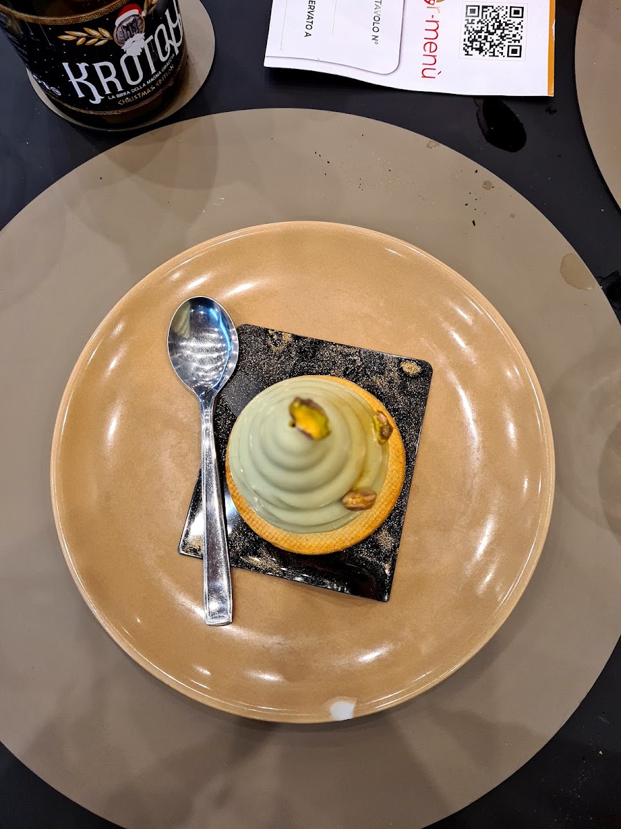 Quasi Margherita Photo 6