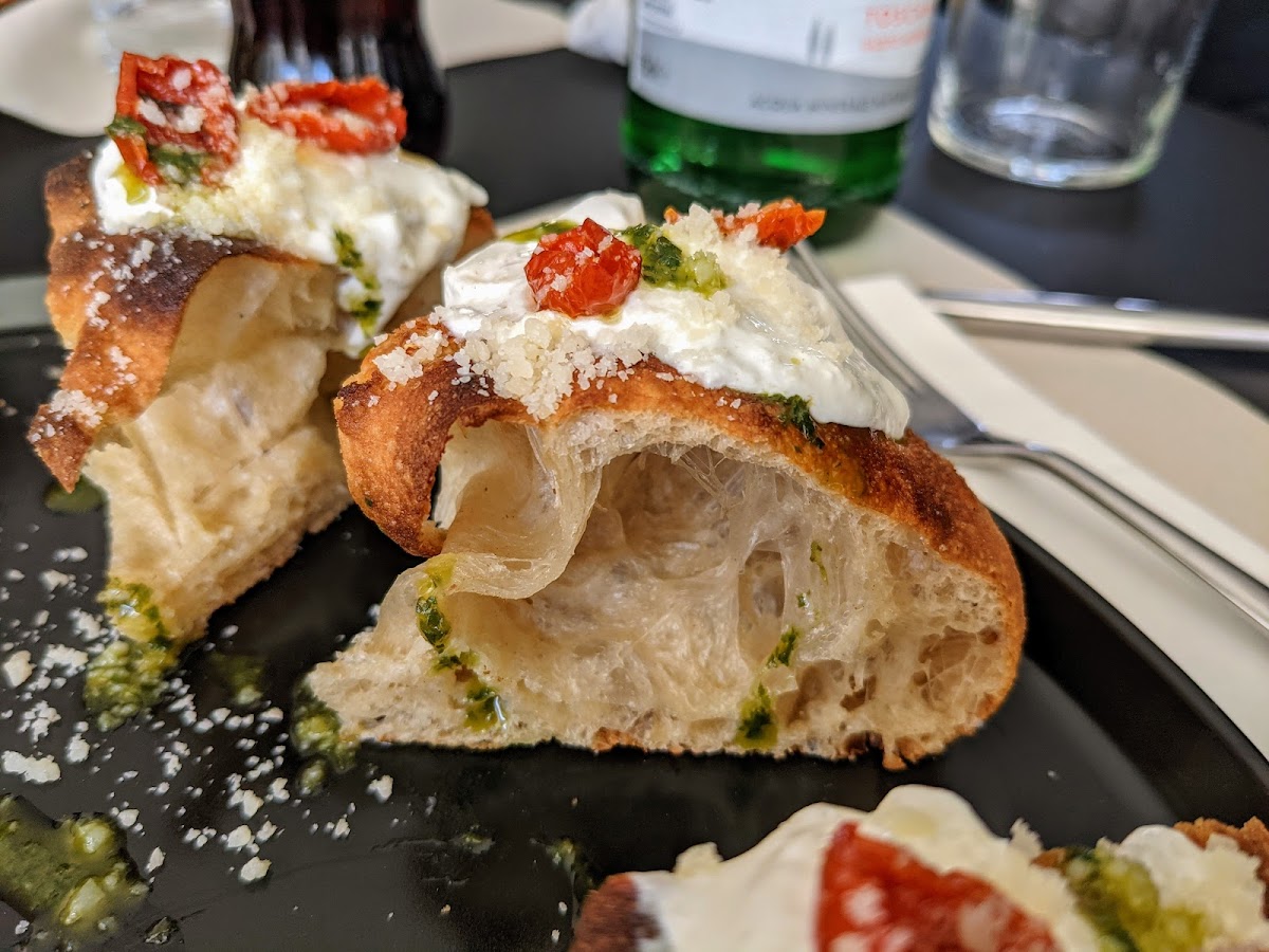 Quasi Margherita Photo 7