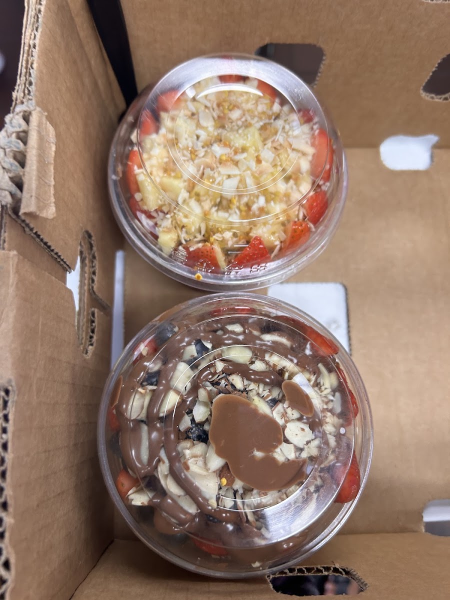 Scoops Handcrafted Acai Bowls Photo 7