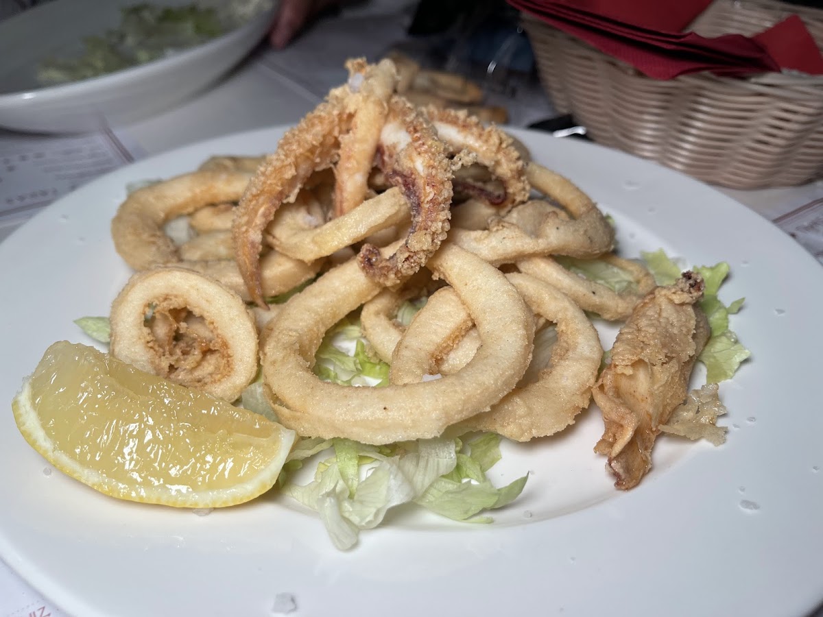 Bar La Gamba Blanca Photo 5