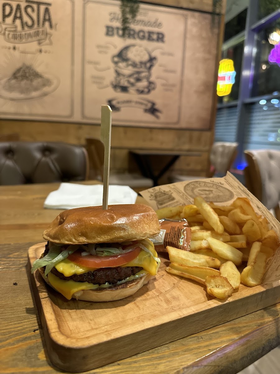 Planet Lunch Neudorf Photo 4