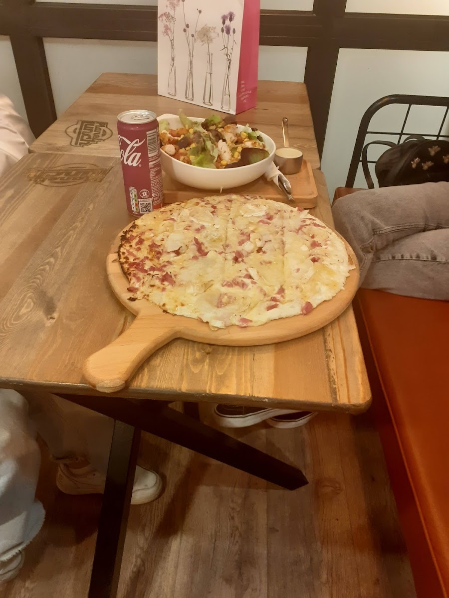 Planet Lunch Neudorf Photo 8