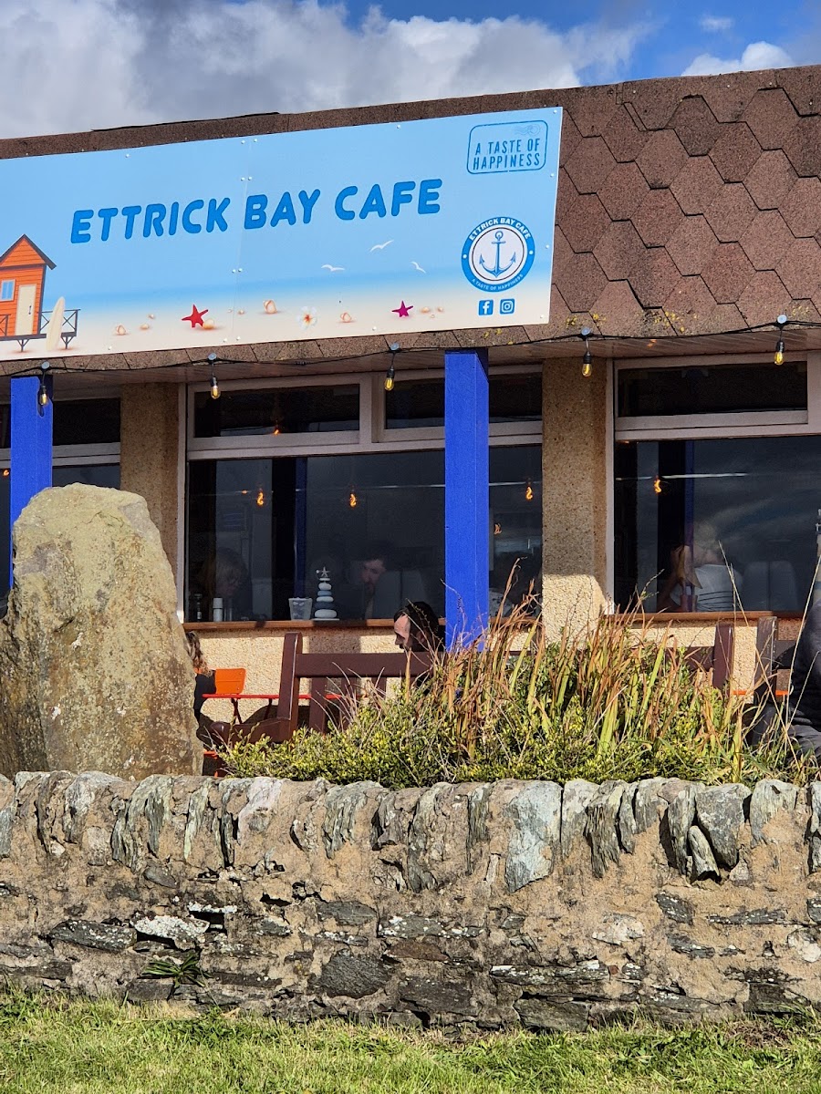 Ettrick Bay Cafe
