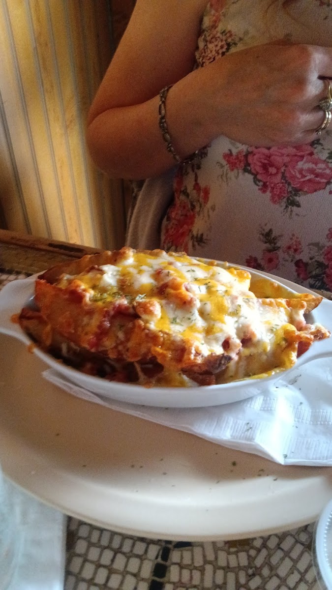 Nite-Cap Tavern Photo 10