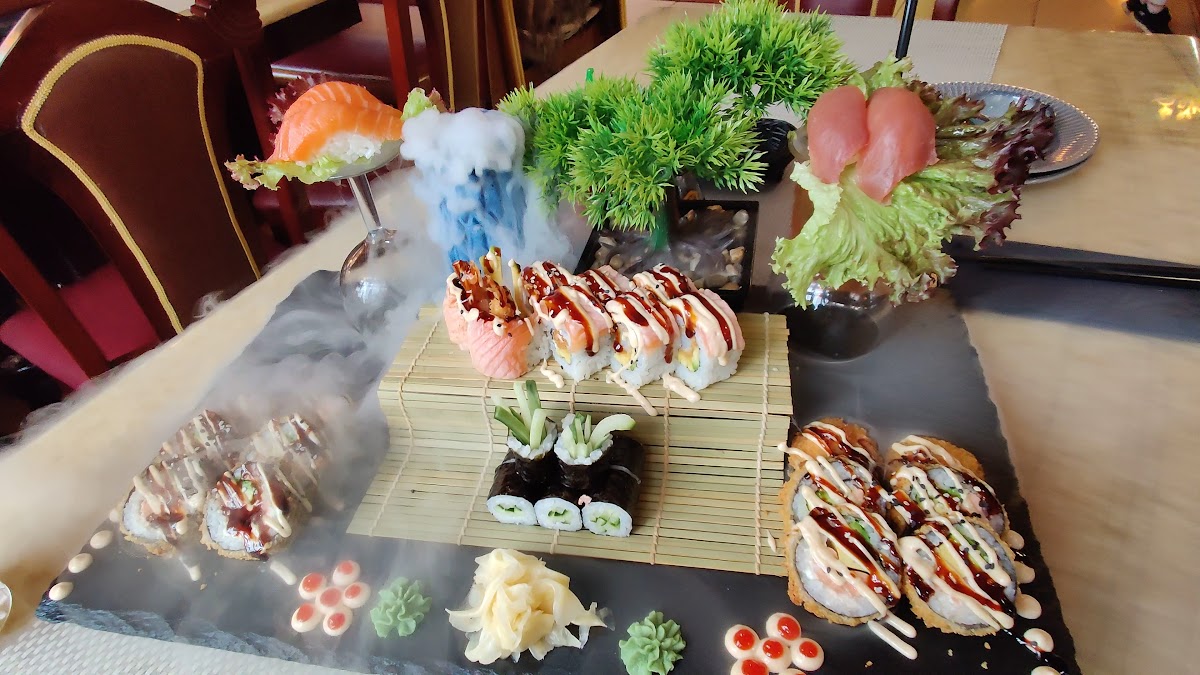 Papavy Restaurant Dahn Photo 2
