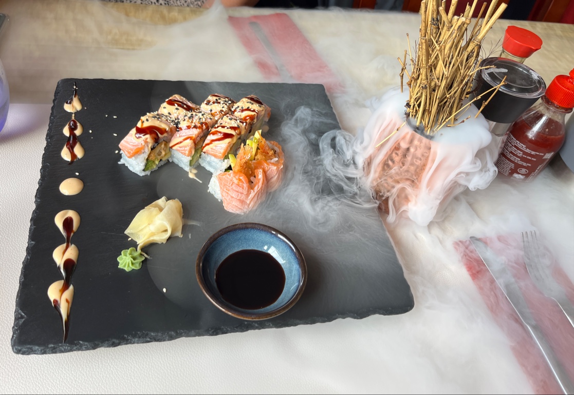 Papavy Restaurant Dahn Photo 3